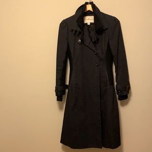 Charlotte Eskildsen winter coat